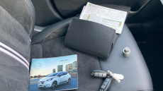 Nissan Micra 1.0 IG-T 92 N-Sport 5dr Petrol Hatchback